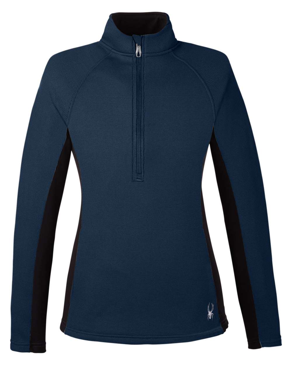Women's Constant Half-Zip Sweater Fleece Pullover - S16562 35