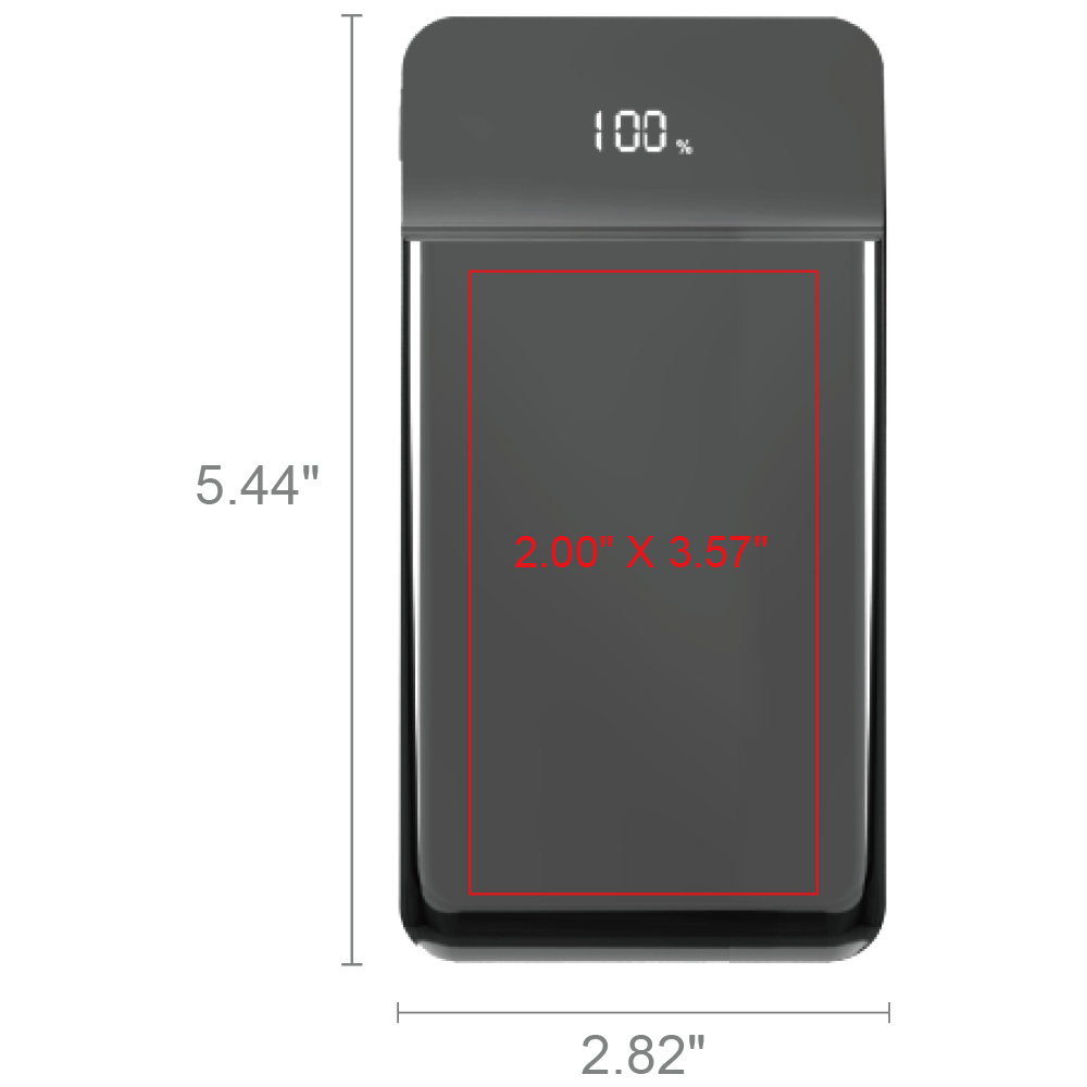 MagCharge Trio Powerbank 13
