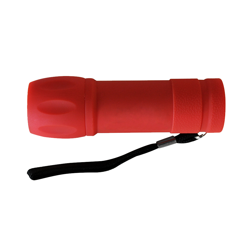 Halcyon® LED Flashlight 11