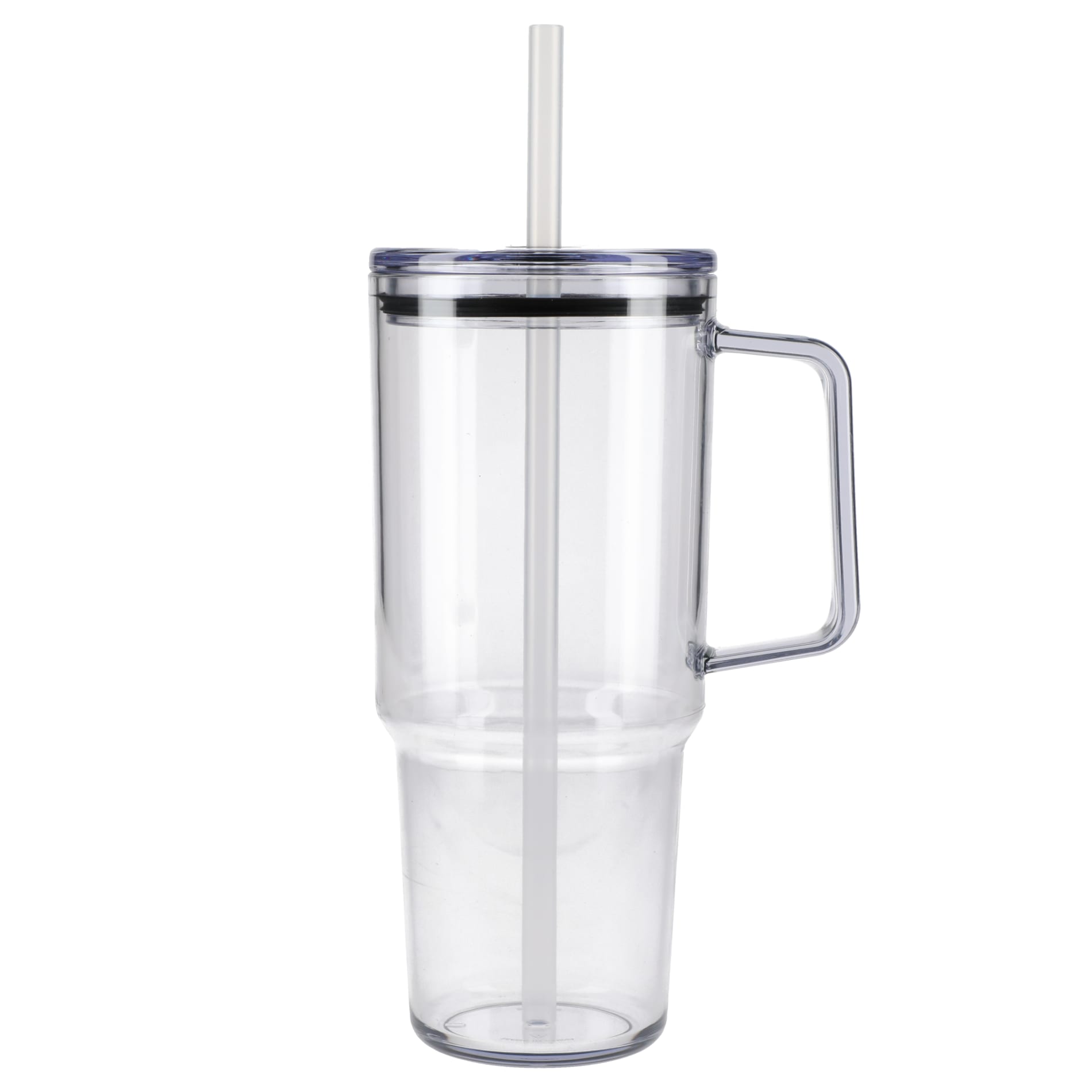 Lucien Recycled Acrylic Travel Mug 40oz 100
