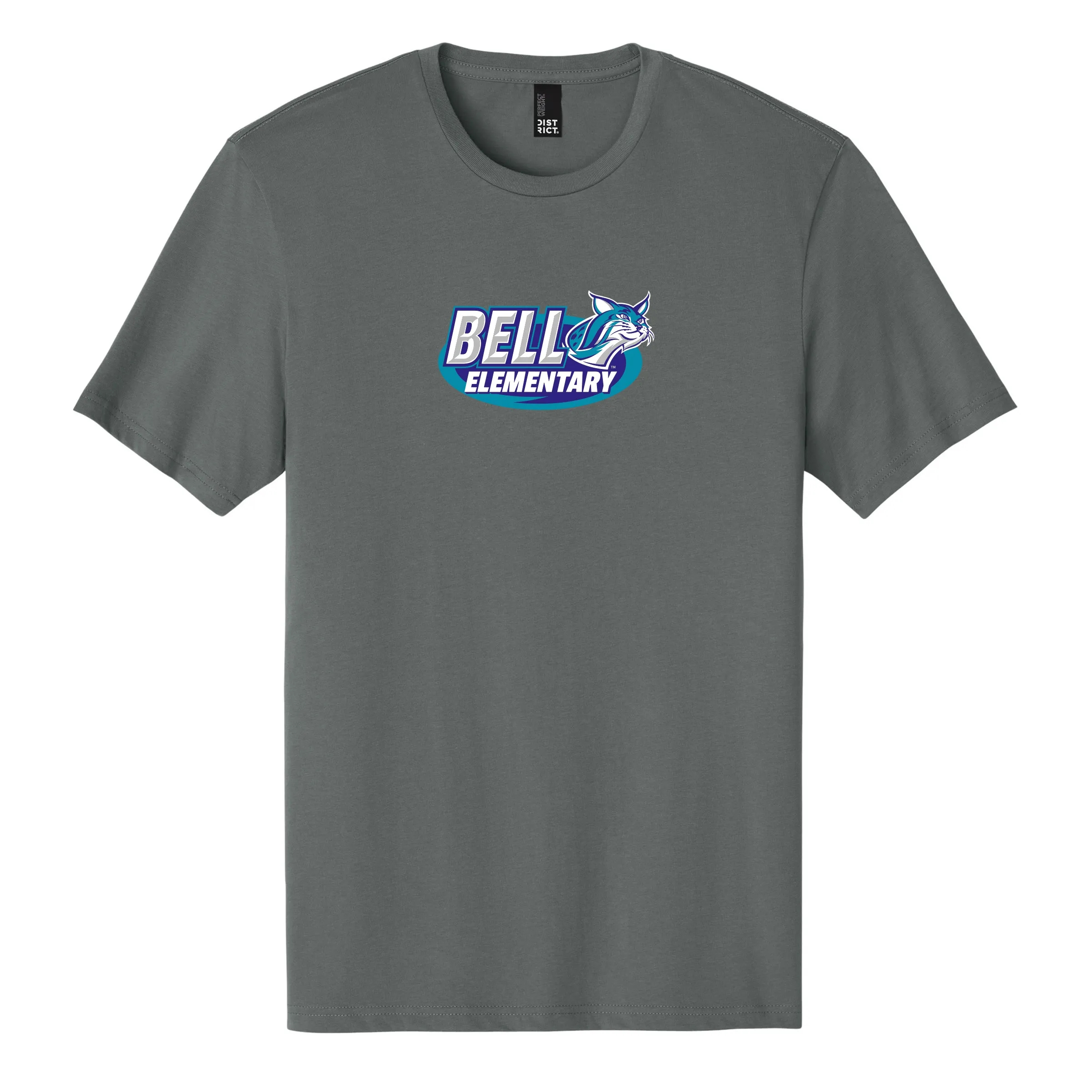 District(R) Perfect Weight(R) Tee 25