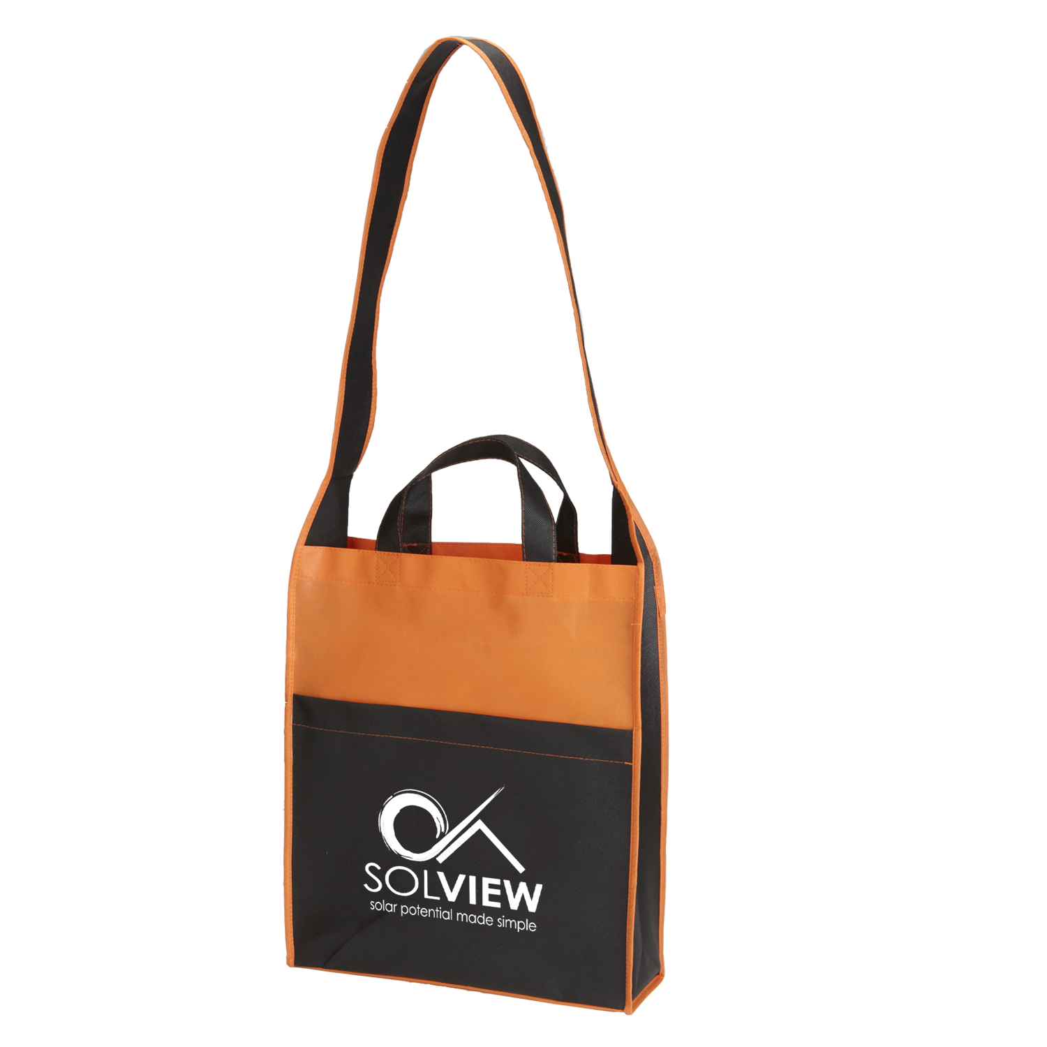 El Mirage Non-Woven Event Tote Bag 6