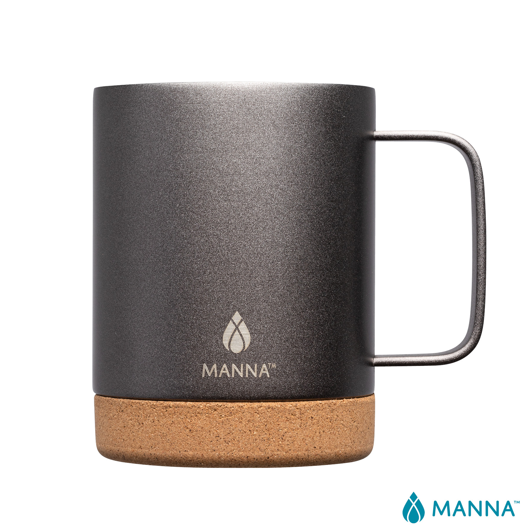 Manna™ Beacon 13 oz. Vacuum Insulated Camping Mug 30