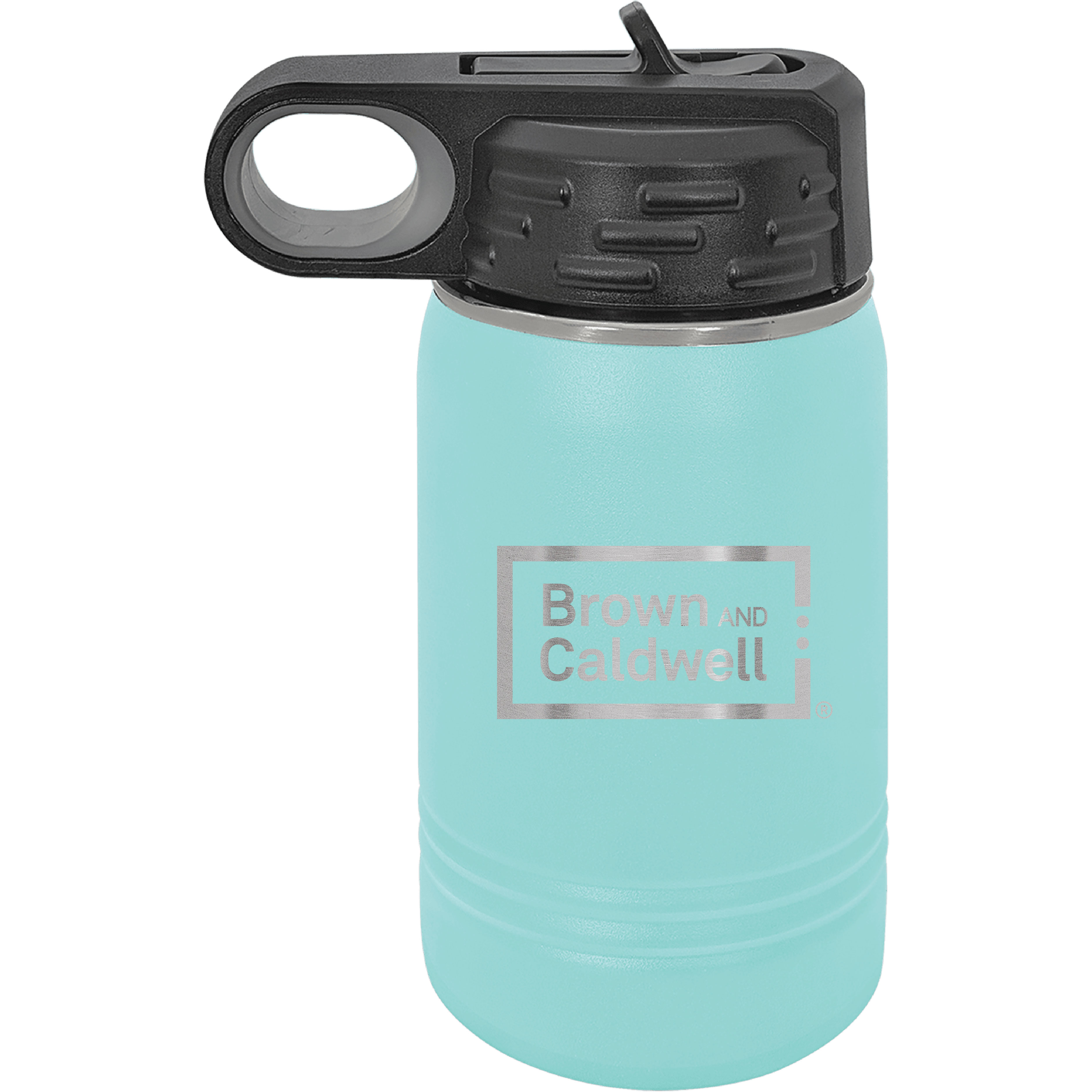 Polar Camel 12oz Stainless Steel Water Bottle 9