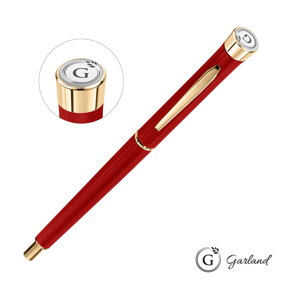 Garland® Tactical Textured Mechanical Pencil - Gold 14
