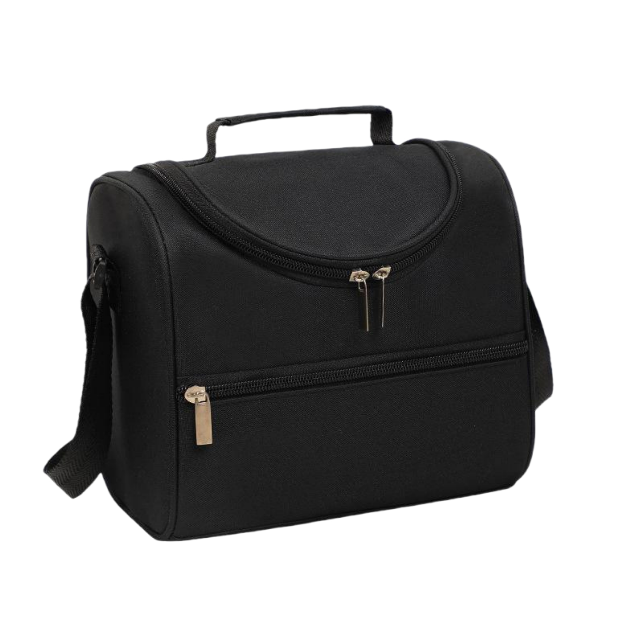 Waterproof Oxford Insulated Lunch Bag Cooler 6
