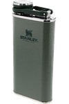 Stanley® 8oz Classic Easy Fill Wide Mouth Flask 22