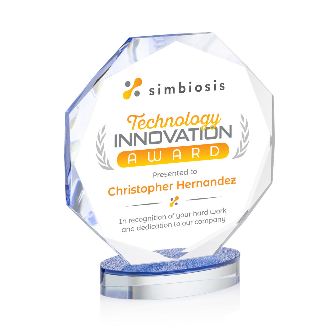 Romsley VividPrint™ Award 9