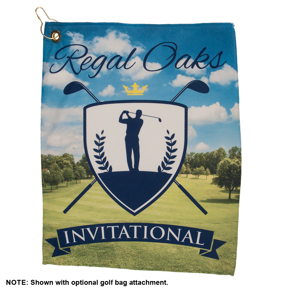15" x 18" Full Color Spirit Towel 2