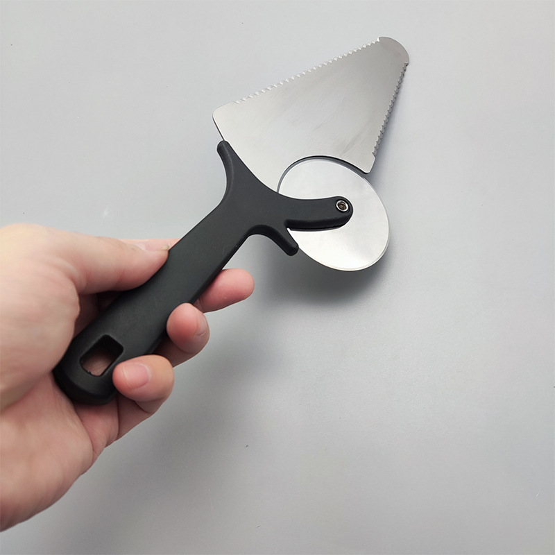 Pizza Cutter Cake Cutter 3