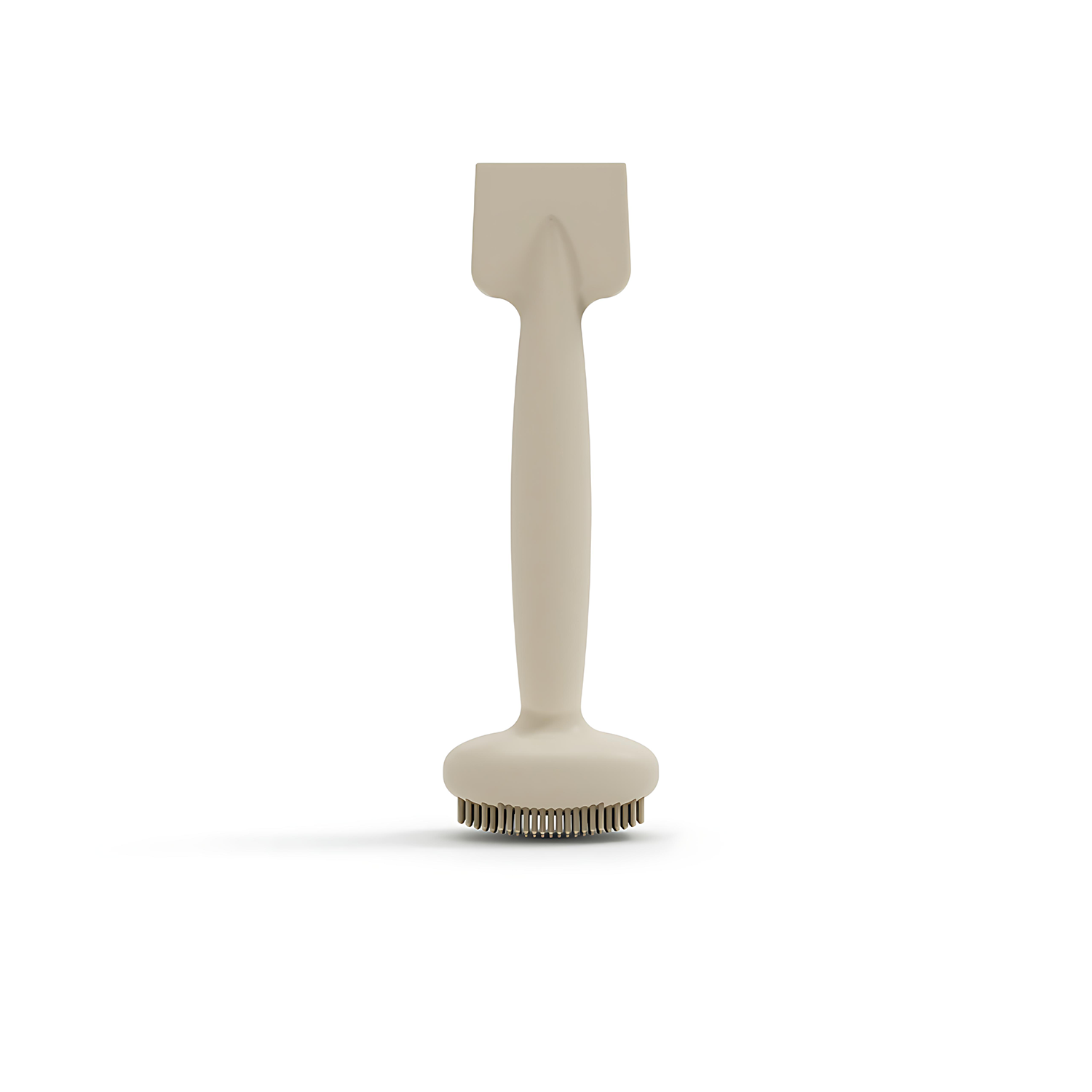 Silicone Dual-Head Facial Brush – Gentle & Deep Cleansing 2