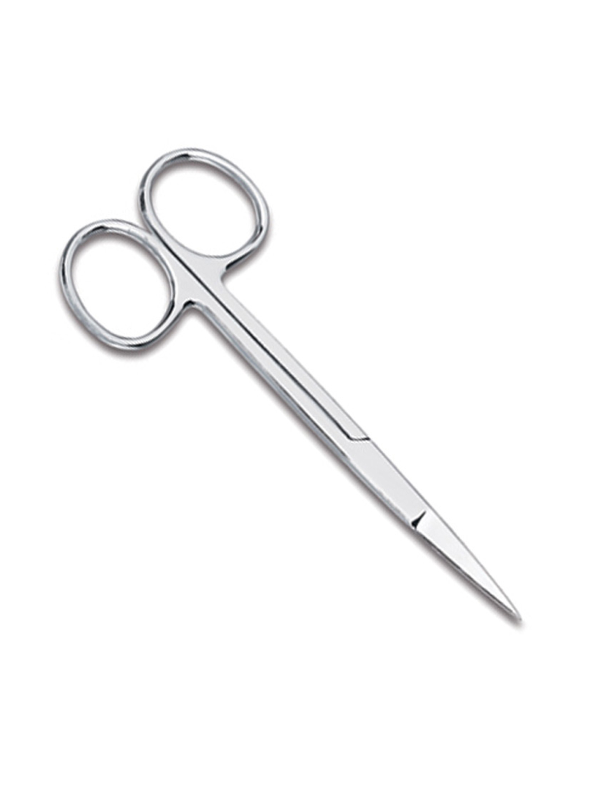 Prestige Medical - 4.5" Iris Scissors