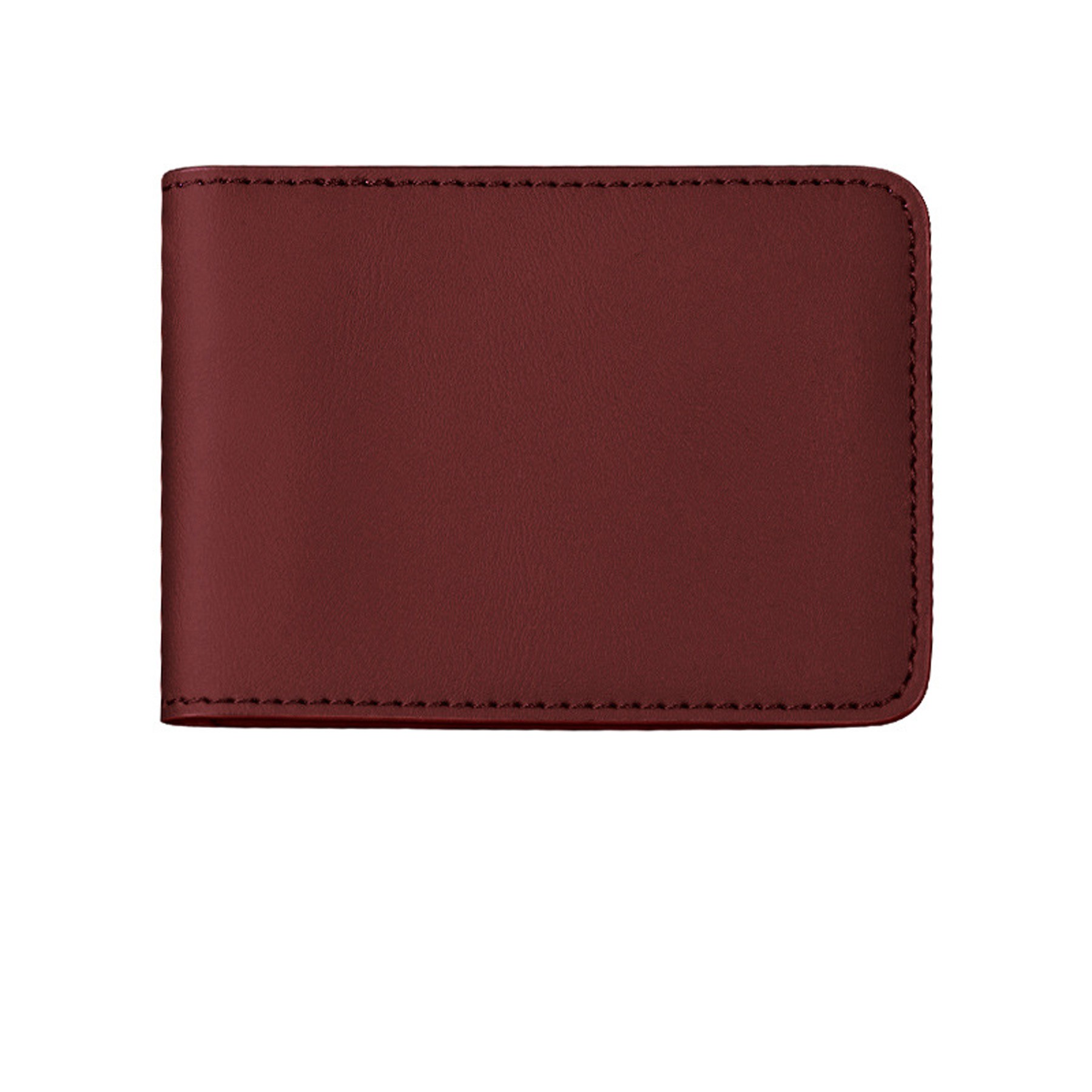 Leather Driving License Cover 2