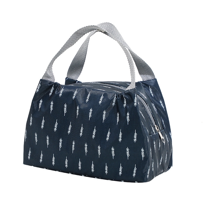 Handheld Insulated Lunch Bag 2