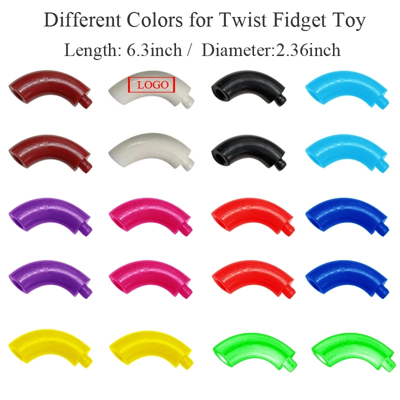 Fidget Twist Toy 4