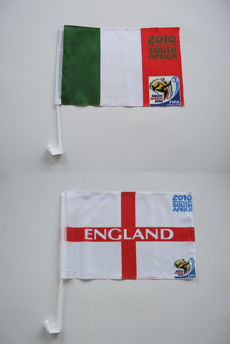 Car Flag 1