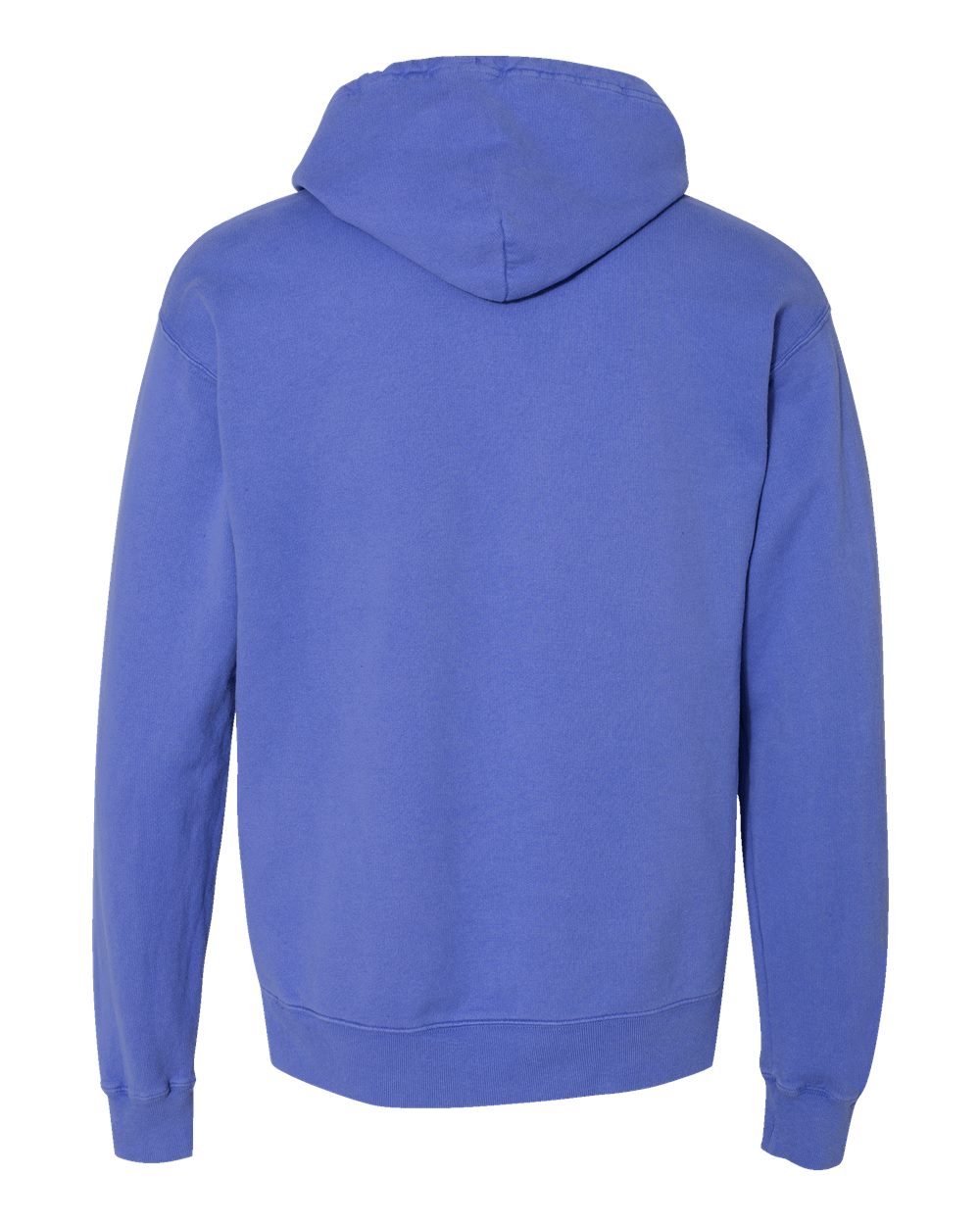 Unisex Garment-Dyed Hooded Sweatshirt - GDH450 129