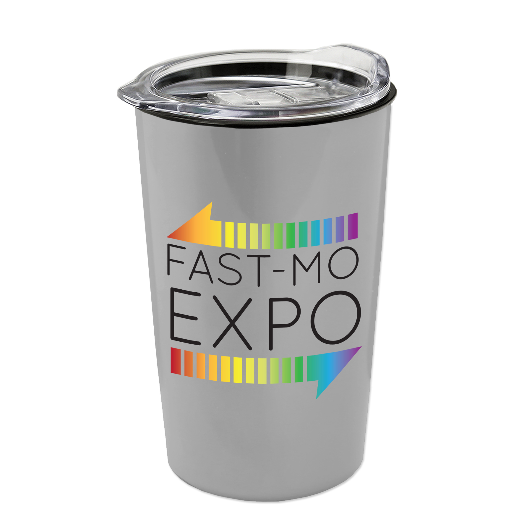 14 oz. Sentinel Tumbler with Slide Lid - Digital 3