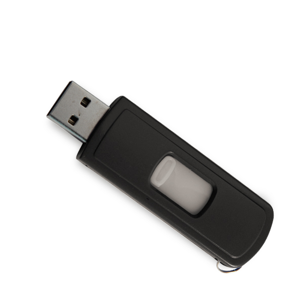 Wyanet Push Up USB - BLK 1