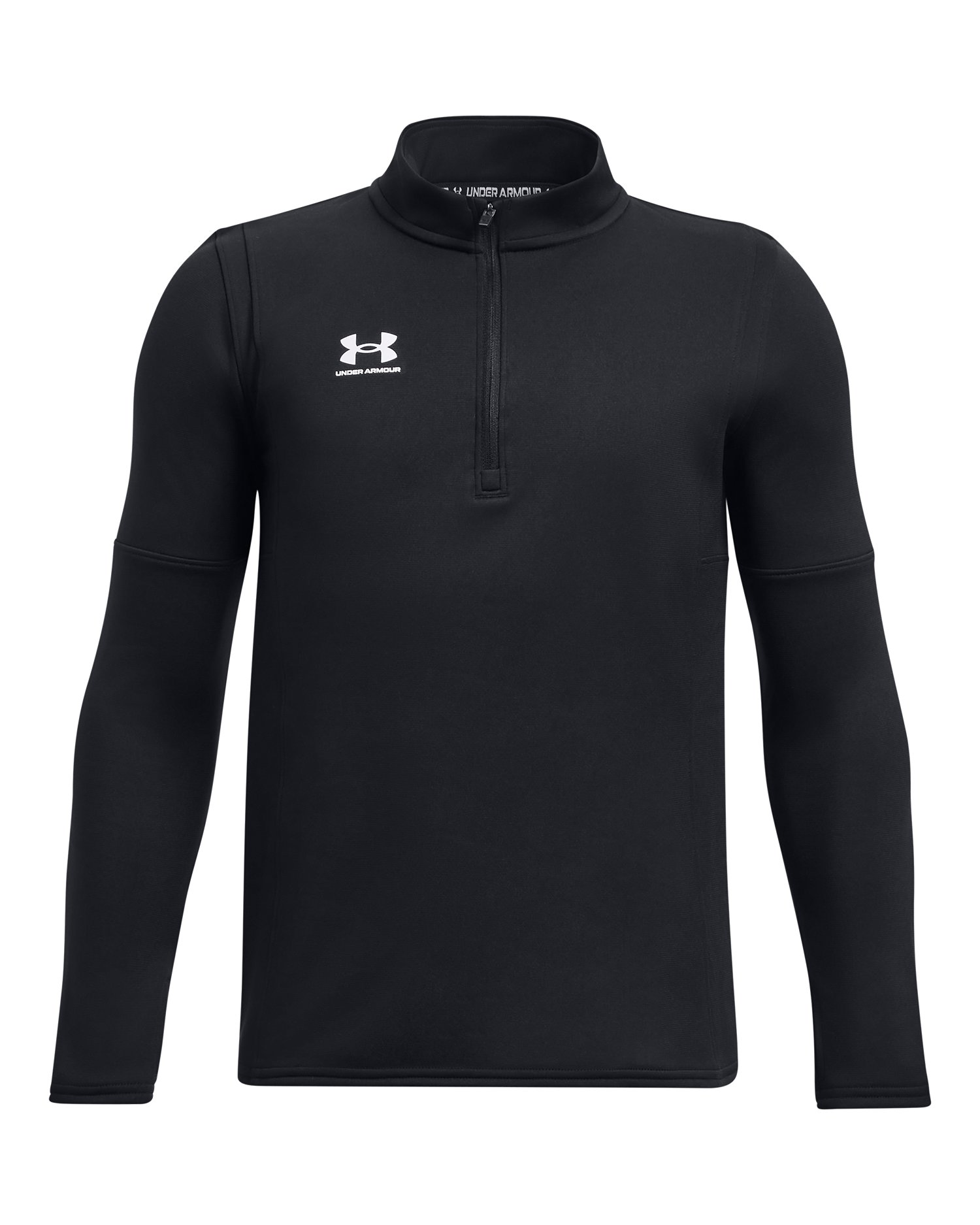 UA Challenger Boys' Midlayer 4