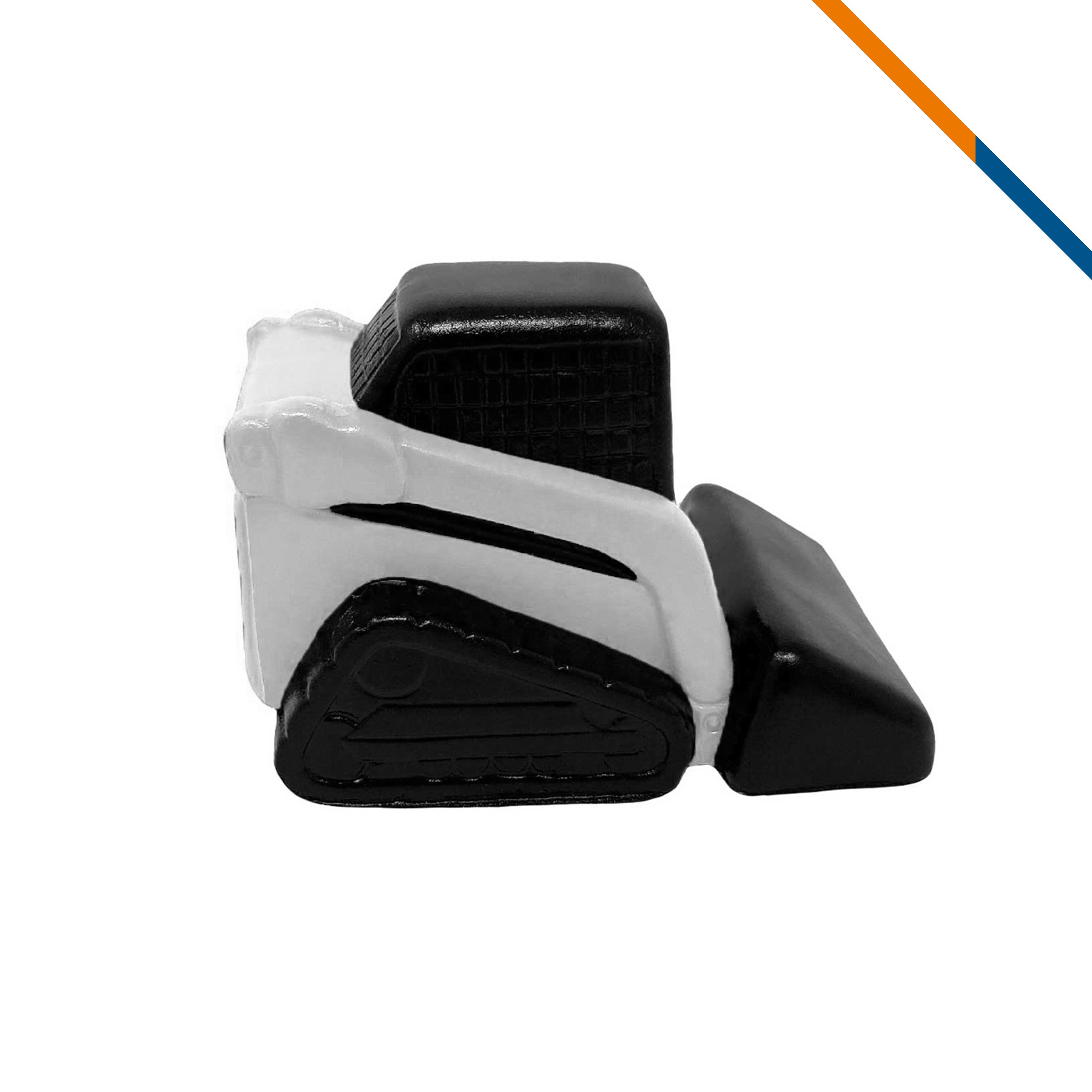 Layon Skid Steer Stress Ball 2