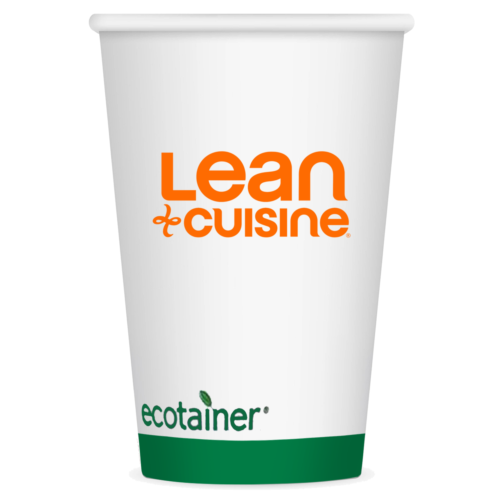16 Oz. Eco-Friendly Paper Cup - High Line