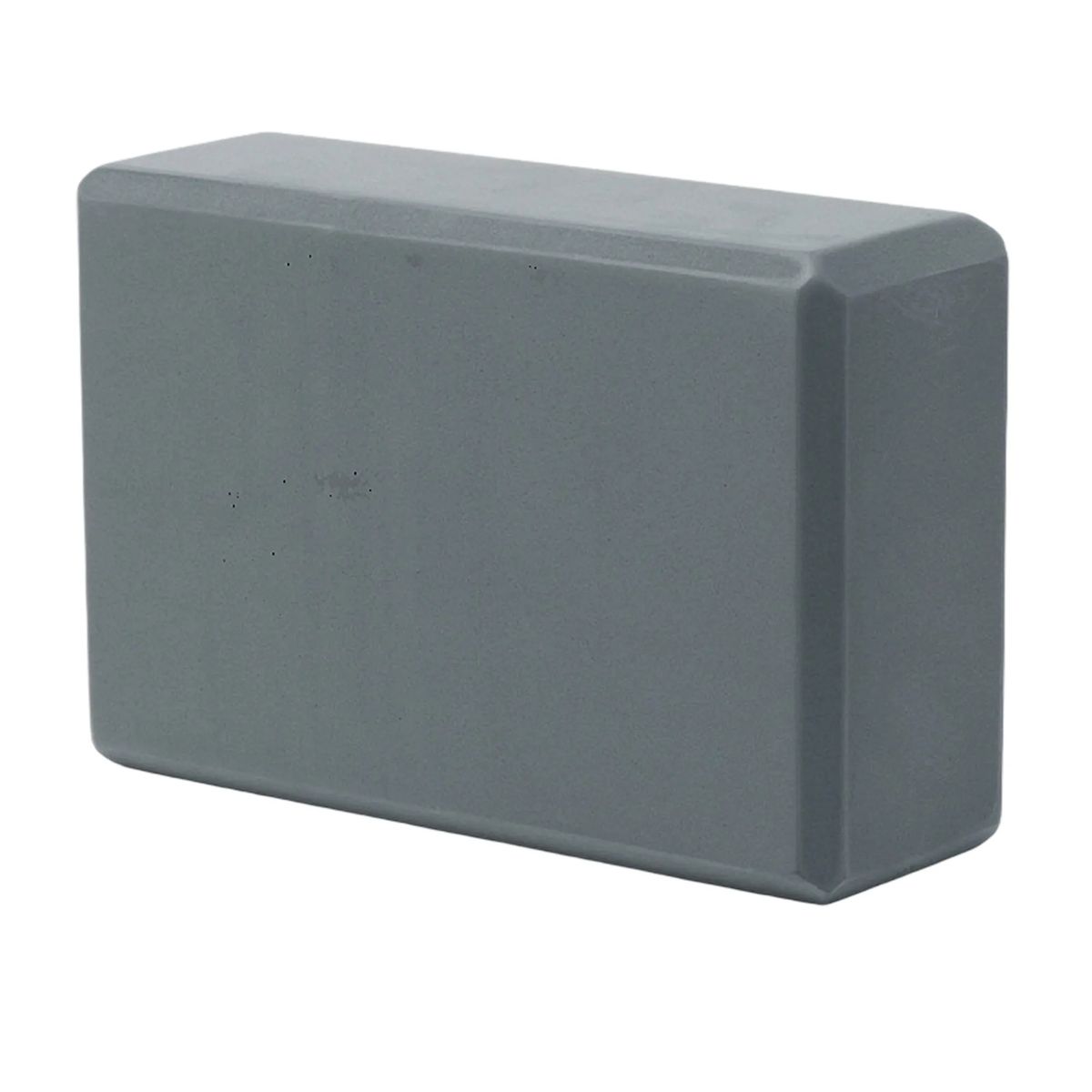 High Density Yoga Block for Support and Balance 5