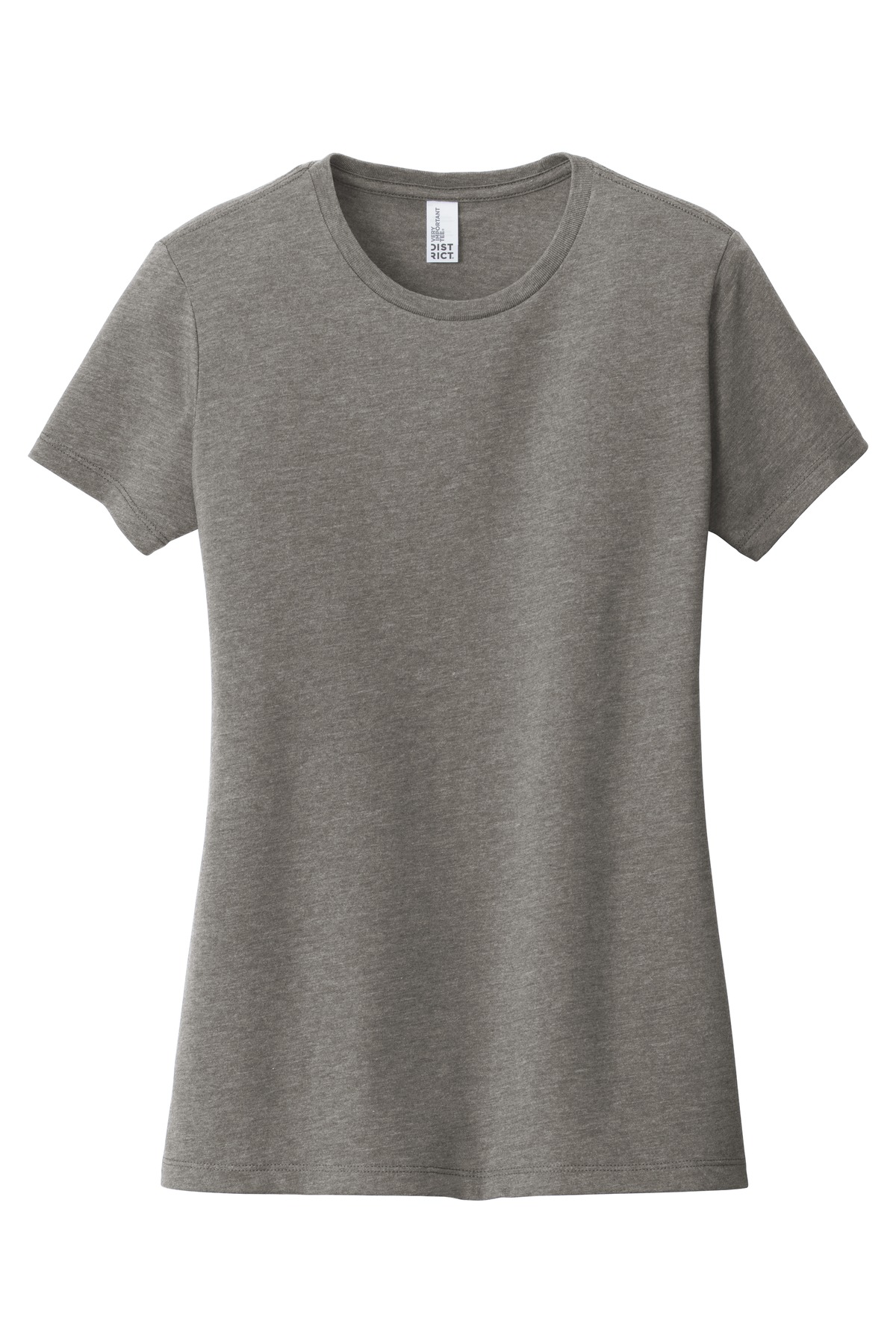 District Women's Very Important Tee . DT6002 15