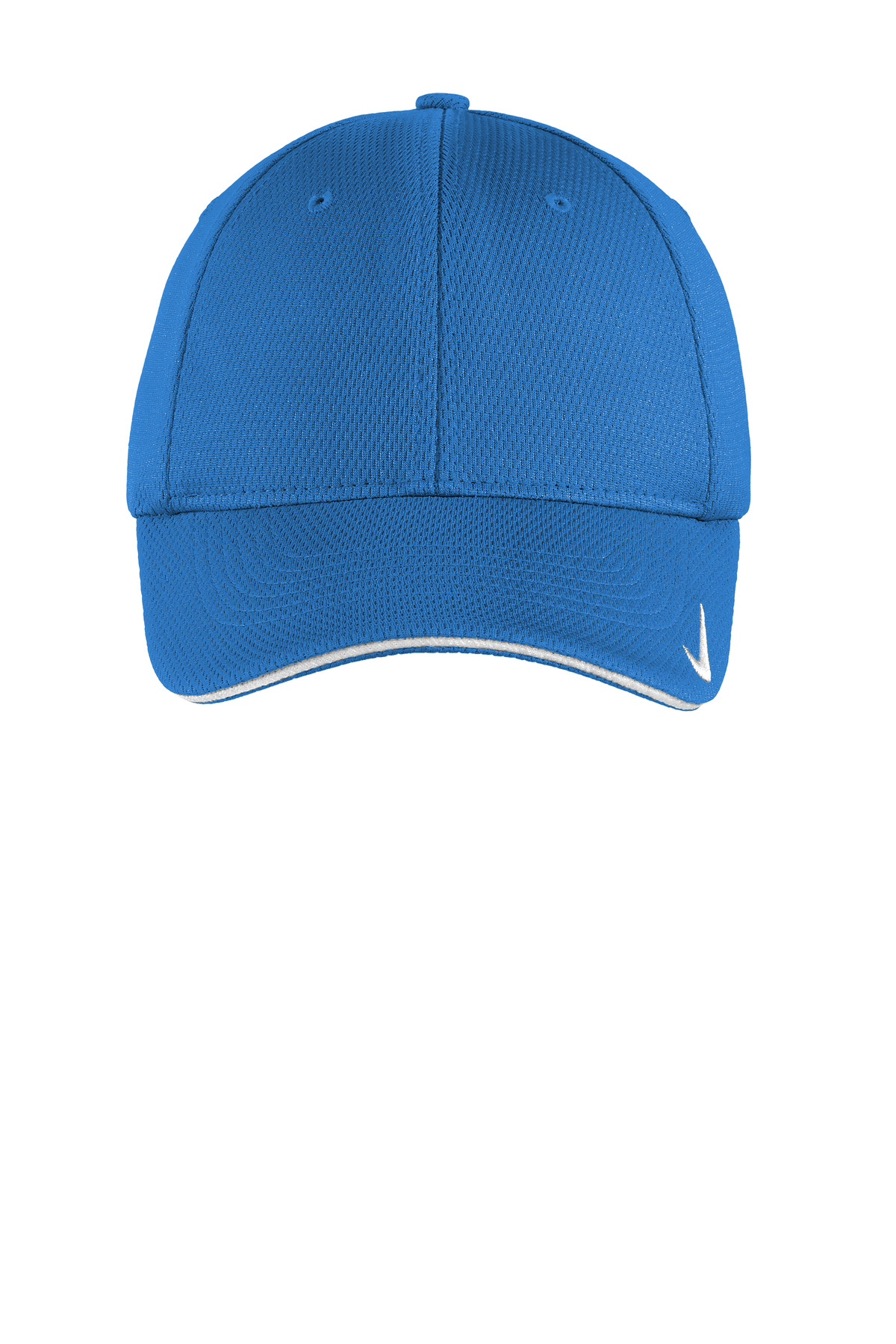 Nike® Dri-FIT Stretch Mesh Sandwich Bill Cap 9
