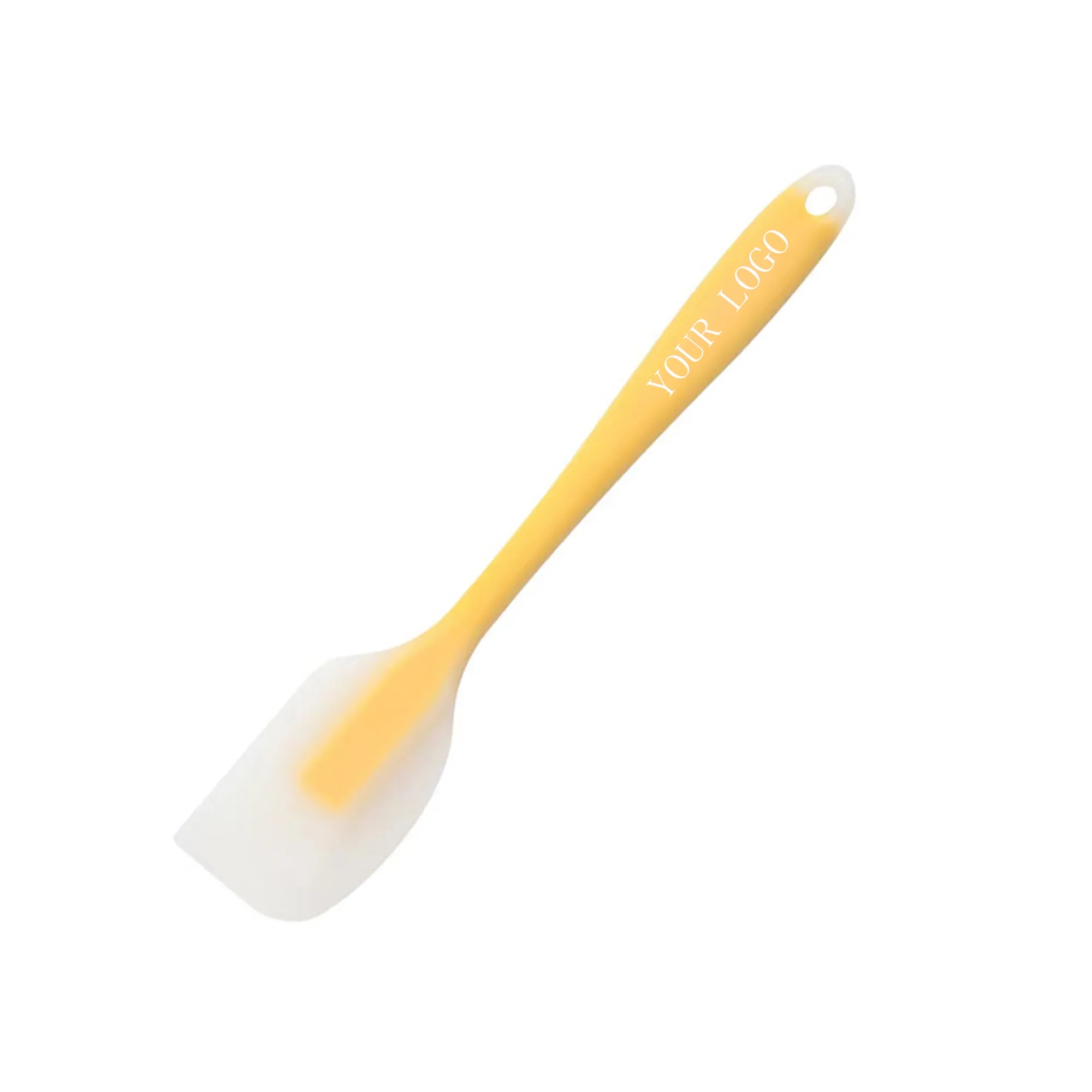 Silicone Quick Cook Spatula MOQ 100 3