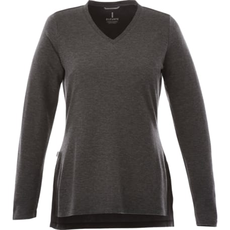 Women's BROMLEY Knit V-neck 60