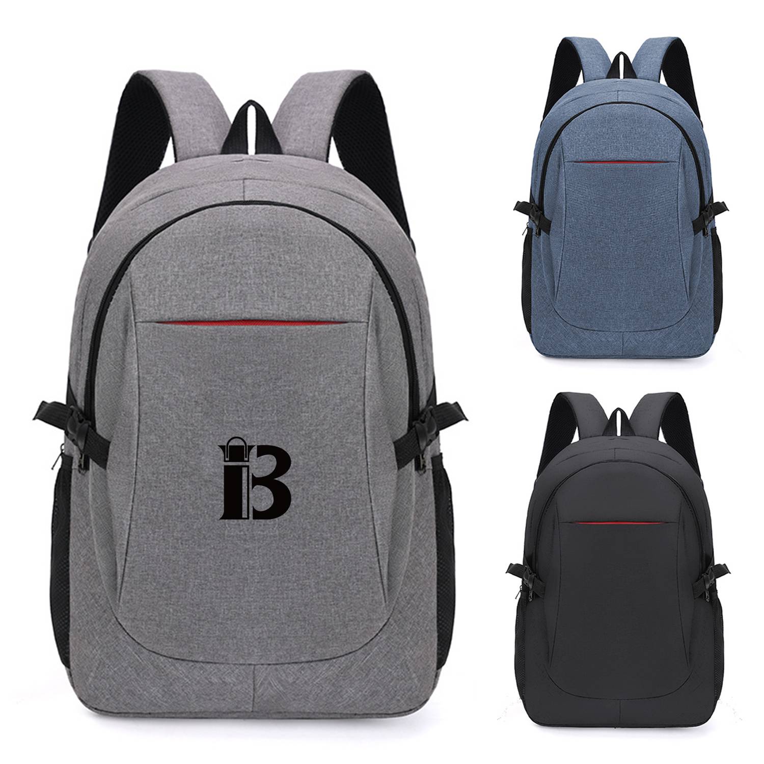 Large Business Backpack 1