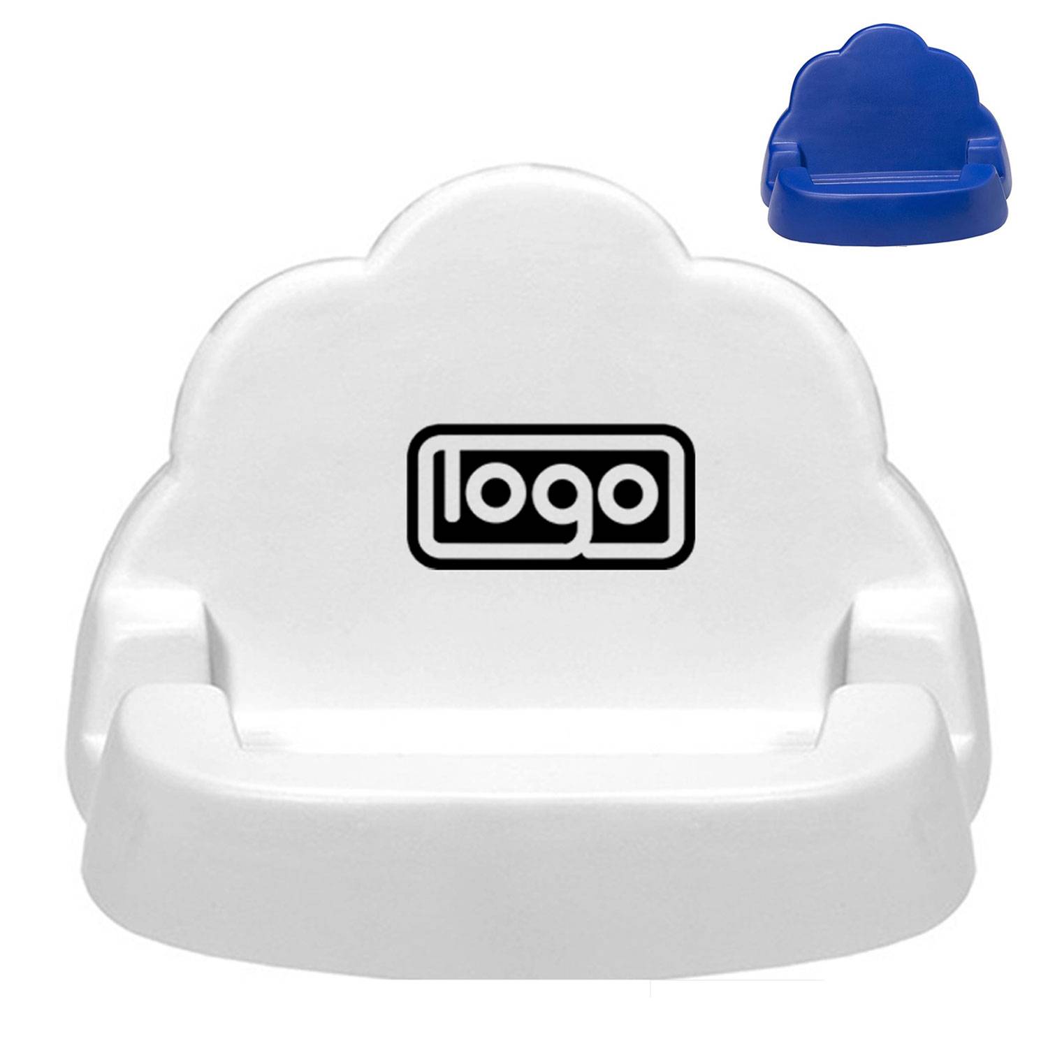 PU Phone Holder & Stress Reliever 3