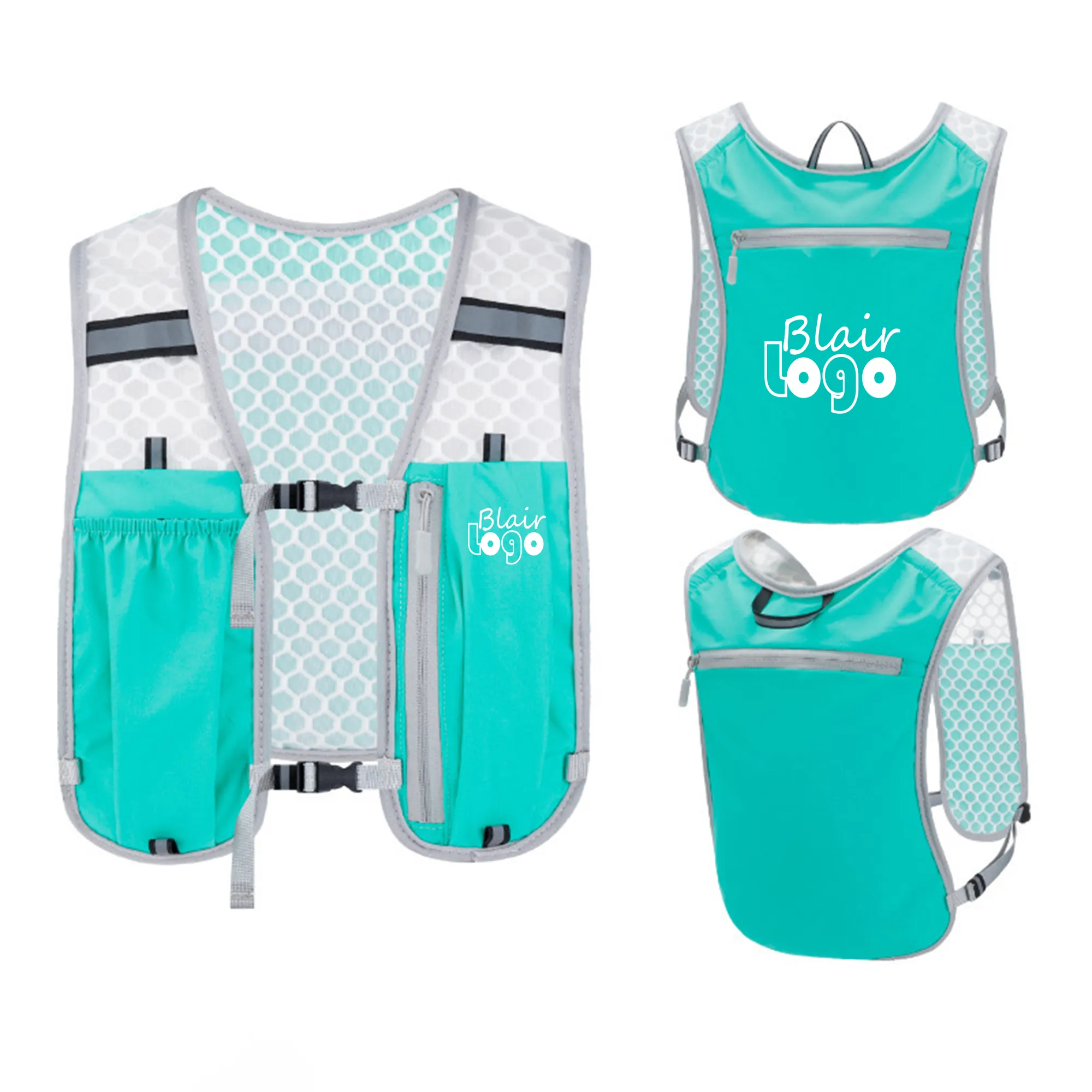 Sports Vest Bag 2