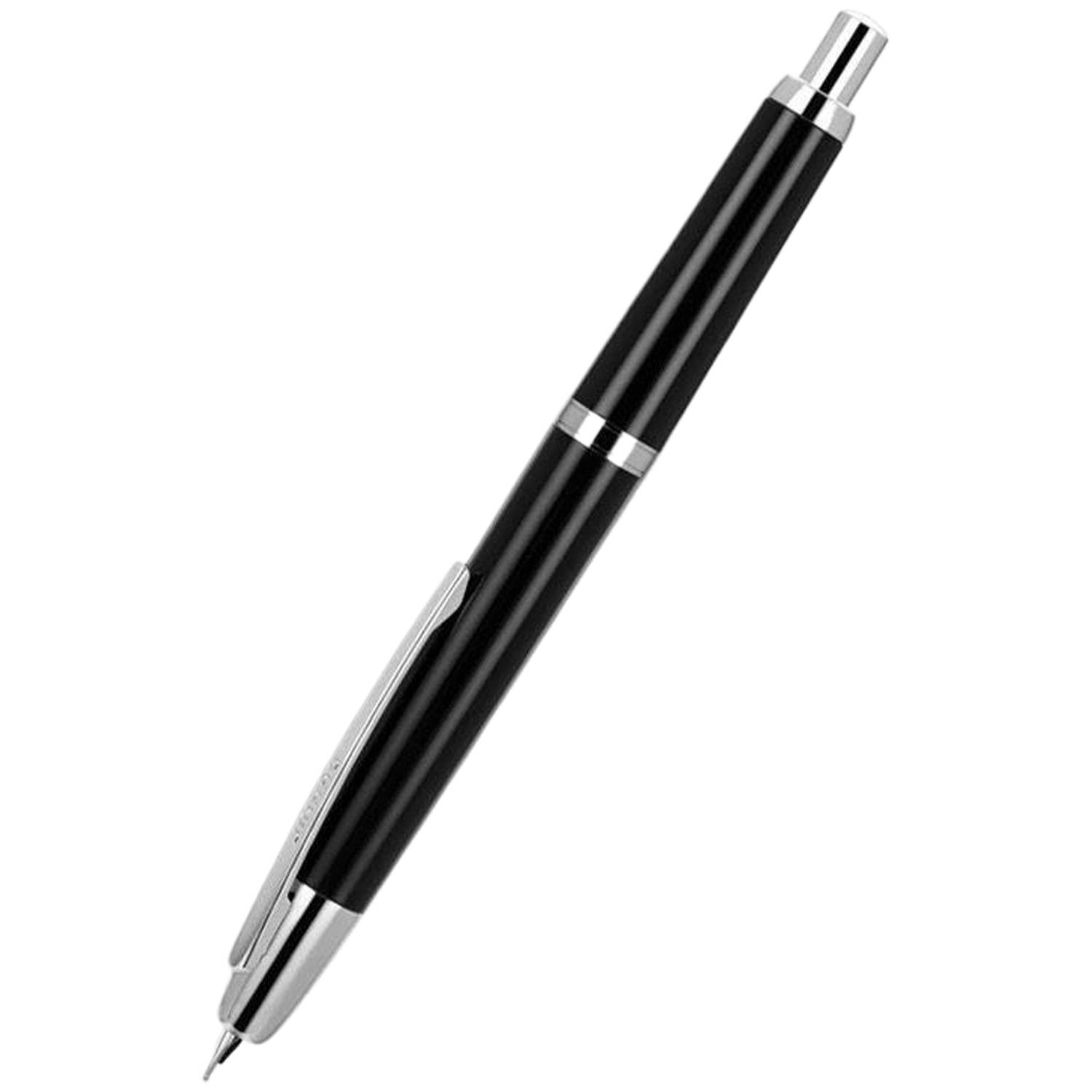 Retractable Click Fountain Pen 8