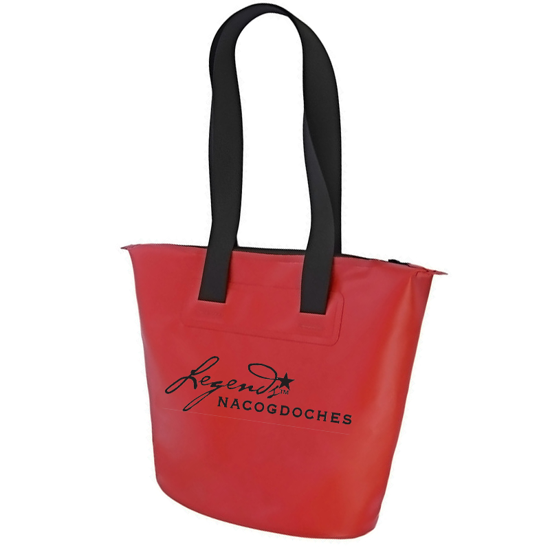 11 Litre Waterproof Beach Tote 5