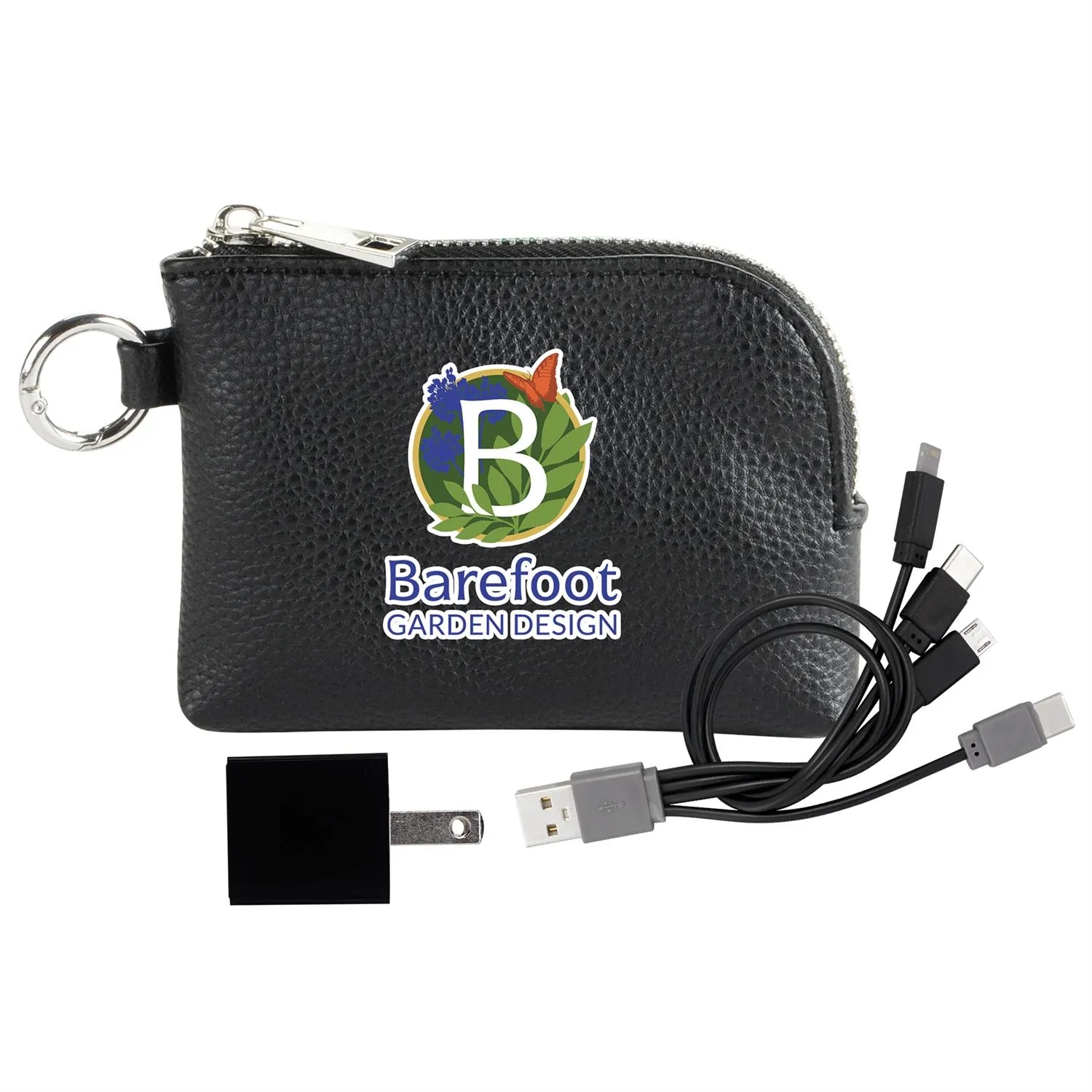 Prestige Wall & Cable Set 5