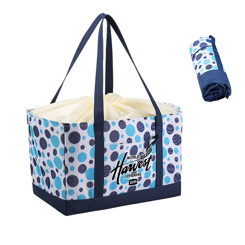 Large Portable Thermal Bag 2