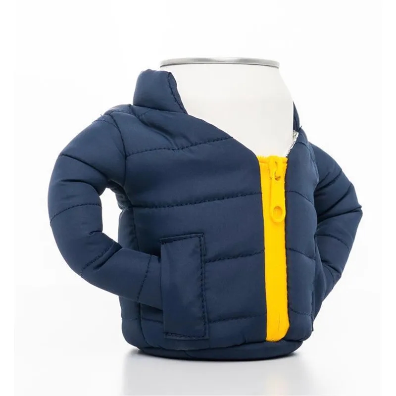 Cup Jacket Can Cover 4