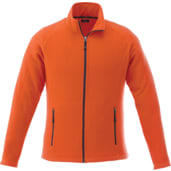 Men's RIXFORD Polyfleece Jacket 206
