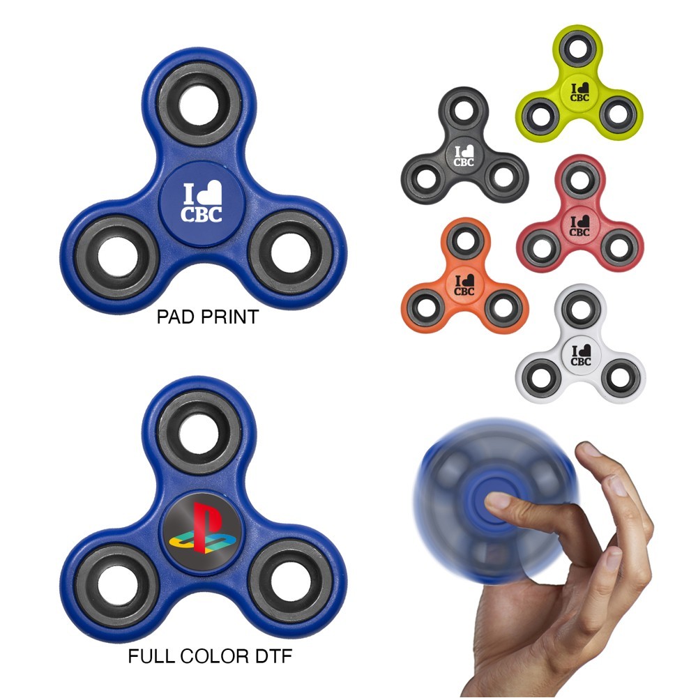 Fidget Spinner For Stress Relief 2