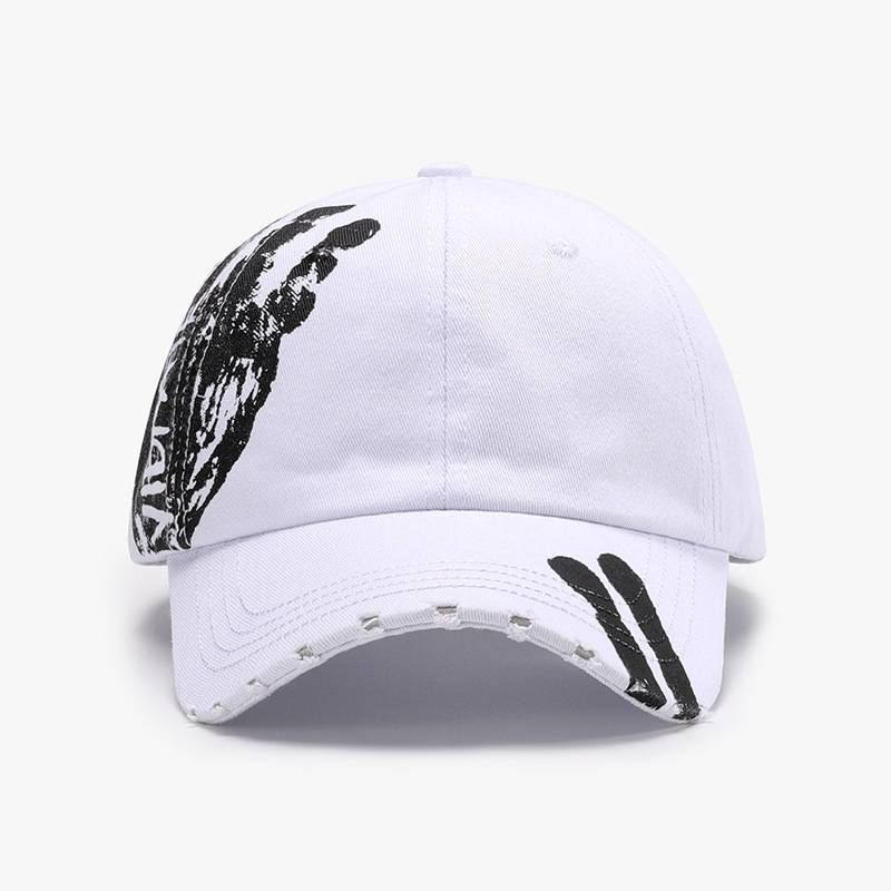 Classic Baseball Cap 3