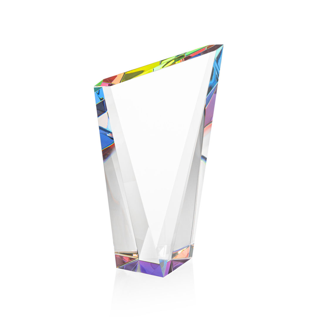 Plymouth VividPrint™ Award - Prismatic 12