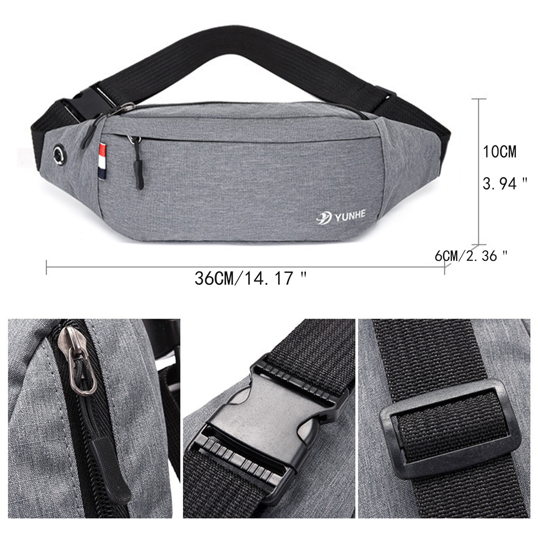 Fanny Packs 2