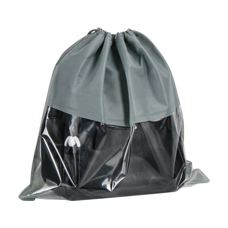 Dustproof Drawstring Bags 4