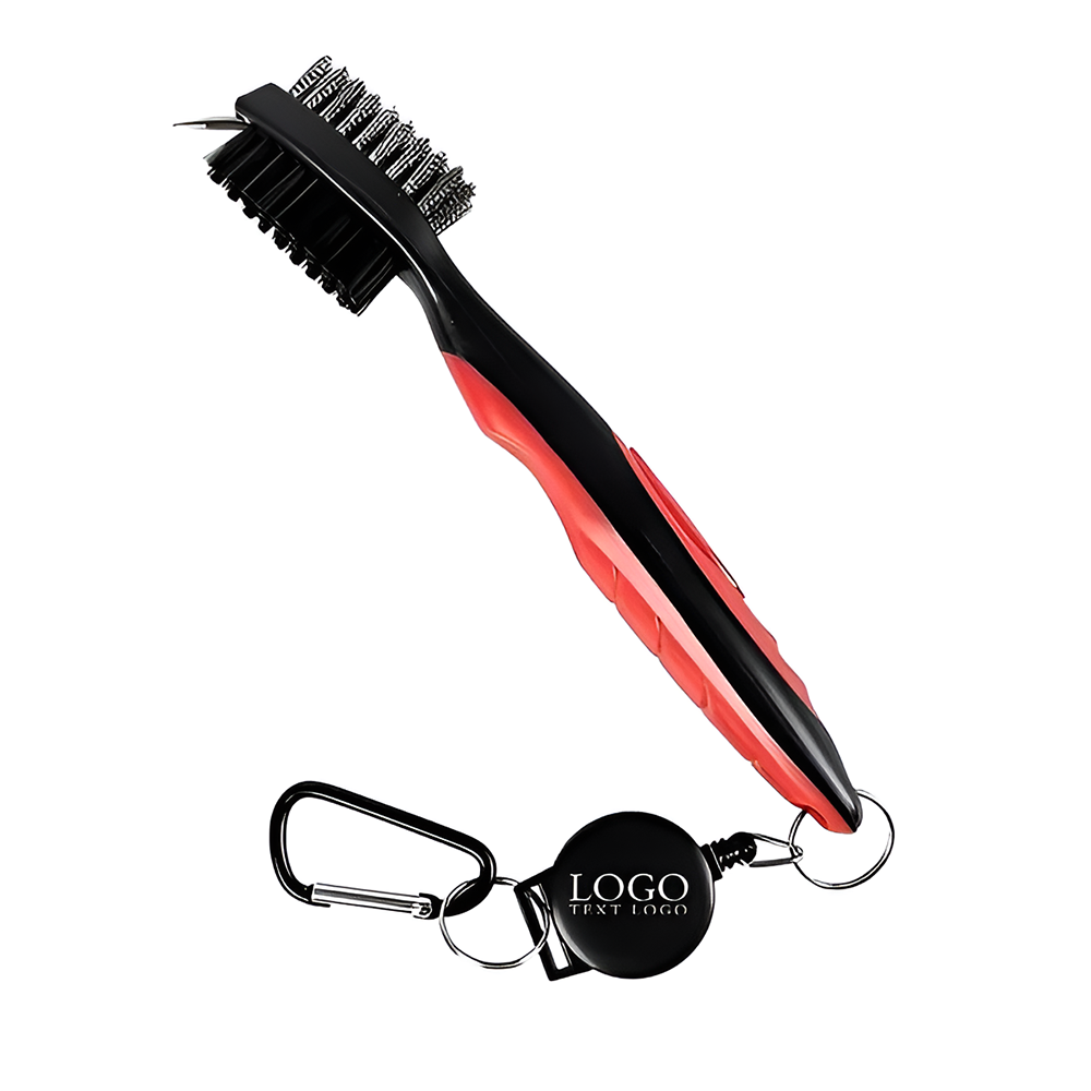 Golf Club Brush and Groove Cleaner 6