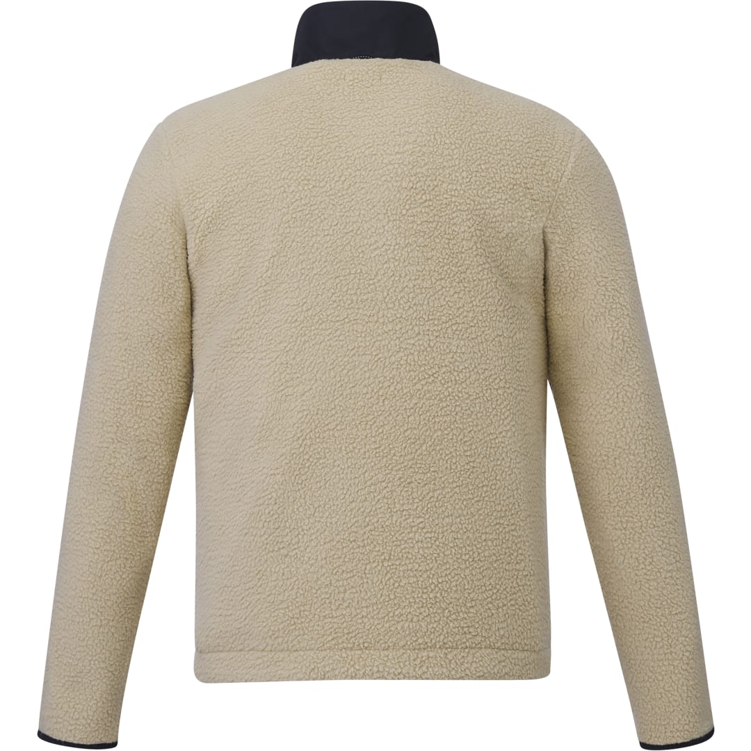 Men's KAHUZI Eco Full Zip Sherpa 53