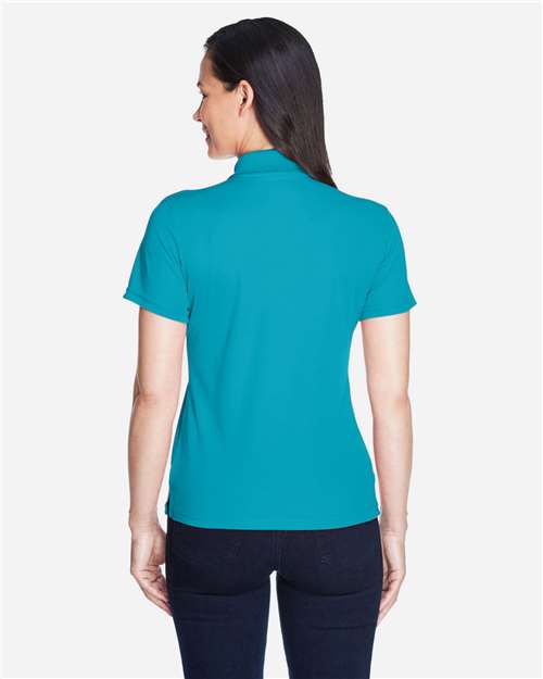 Women's Origin Performance Piqué Polo - 78181 45