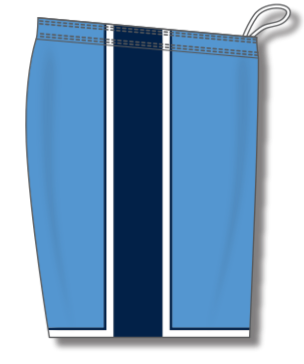 Pro Basketball Shorts BS1735-G01 123