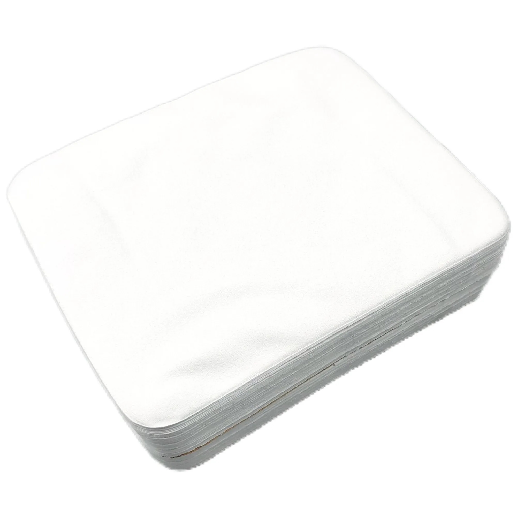 6.9" x 5.7" Microfiber Cleaning Cloth 2